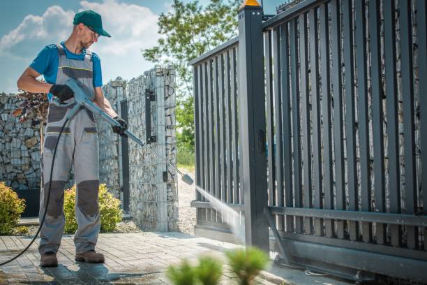 Best Machinery and Equipment Cleaning  in Whiteville, TN