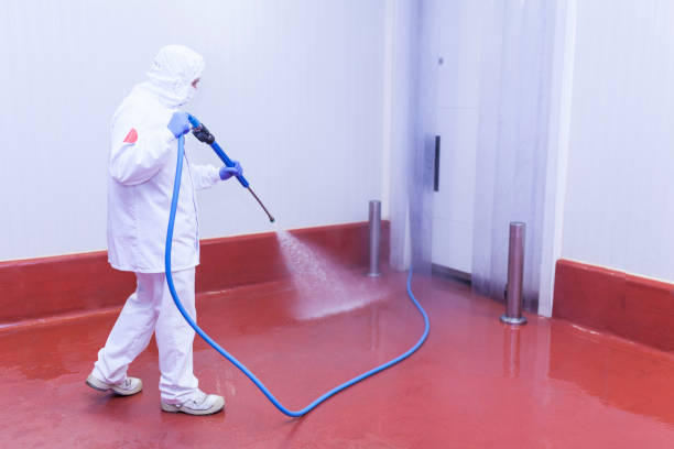 Best Restaurant Pressure Washing  in Whiteville, TN