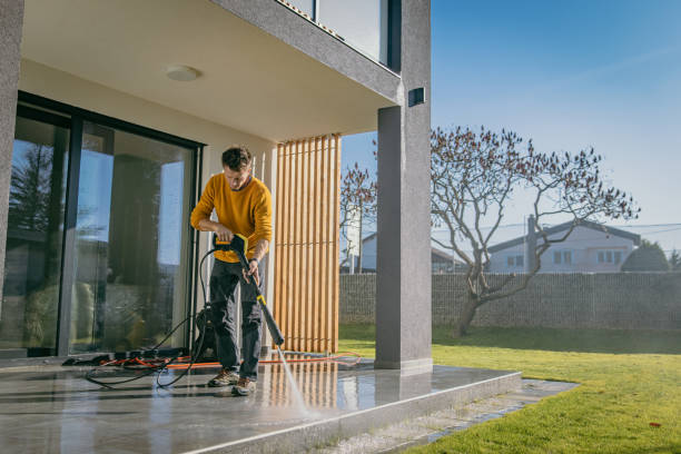 Trusted Whiteville, TN  Pressure Washing Services Experts
