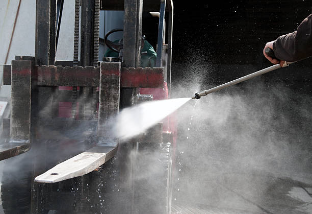 Best Dumpster Area Cleaning  in Whiteville, TN