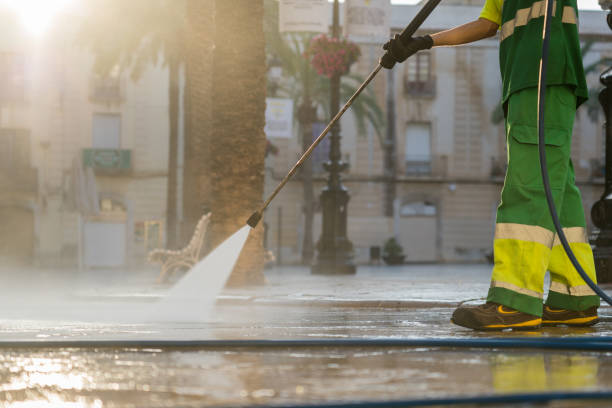 Best Gas Station Cleaning  in Whiteville, TN